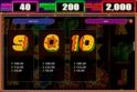 South of the Border