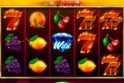 Reel Hot 7s Fruit