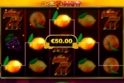Reel Hot 7s Fruit