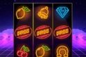 Neon Fruit