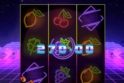 Neon Fruit
