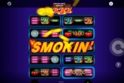 Blazing 777