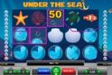 Under the Sea