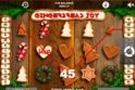 Gingerbread Joy