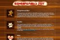 Gingerbread Joy