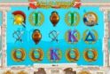 Gods of Olympus