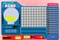 Jackpot Keno