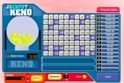 Jackpot Keno