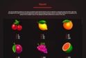 Reel Fruits