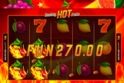 Smoking Hot Fruits