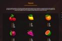 Smoking Hot Fruits
