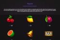Classic Fruits