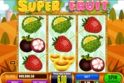 Super Fruit
