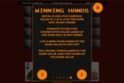 Multihand Video Poker