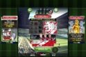 Subbuteo Scratch