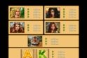 50 Amazons' Battle