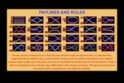 50 Amazons' Battle