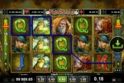 Frog Story