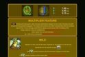 Frog Story
