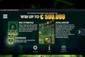 Voodoo Gold