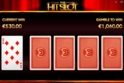 2020 Hit Slot