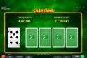 Cash Tank