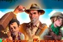 Mystery of Eldorado