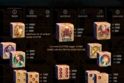 Ancient Troy Dice
