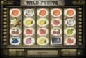 Wild Fruits