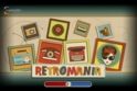 Retromania