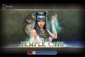 Temple Cats