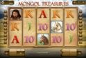 Mongol Treasures