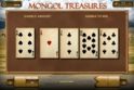 Mongol Treasures