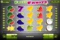 Fresh Fruits