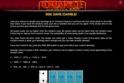 Chance Machine 100