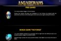 Asgardians Dice