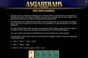 Asgardians Dice