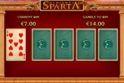 Almighty Sparta Dice