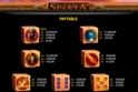 Almighty Sparta Dice