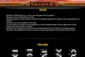 Almighty Sparta Dice