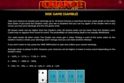Chance Machine 20