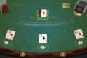 European Blackjack