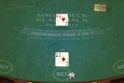 Single Deck Blackjack