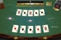 Jackpot Stud Poker