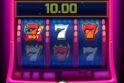 Hot Triple Sevens