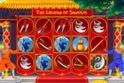 The Legend of Shaolin