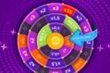 Magic Wheel