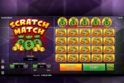 Scratch Match