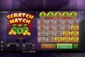 Scratch Match