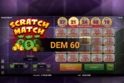 Scratch Match